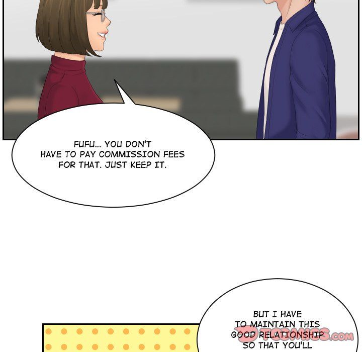 My Love Companion Manhwa - Chapter 5 Page 67