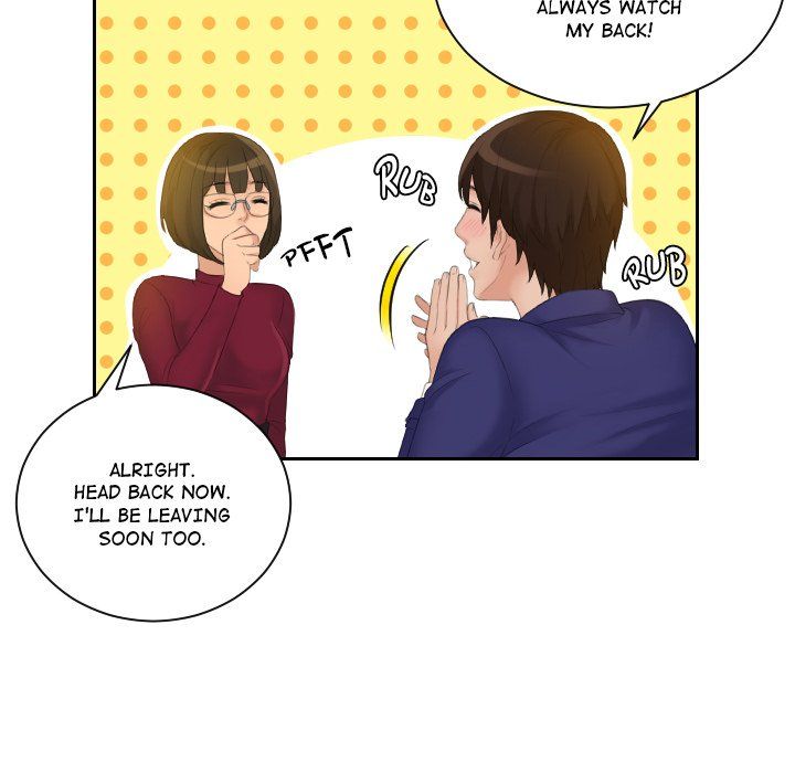 My Love Companion Manhwa - Chapter 5 Page 68
