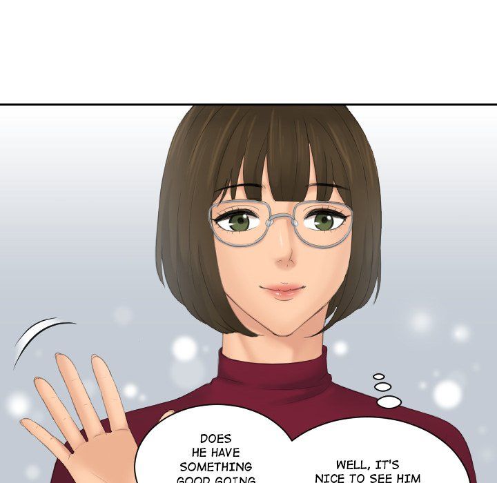 My Love Companion Manhwa - Chapter 5 Page 70