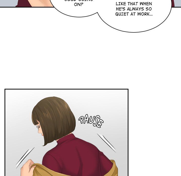 My Love Companion Manhwa - Chapter 5 Page 71