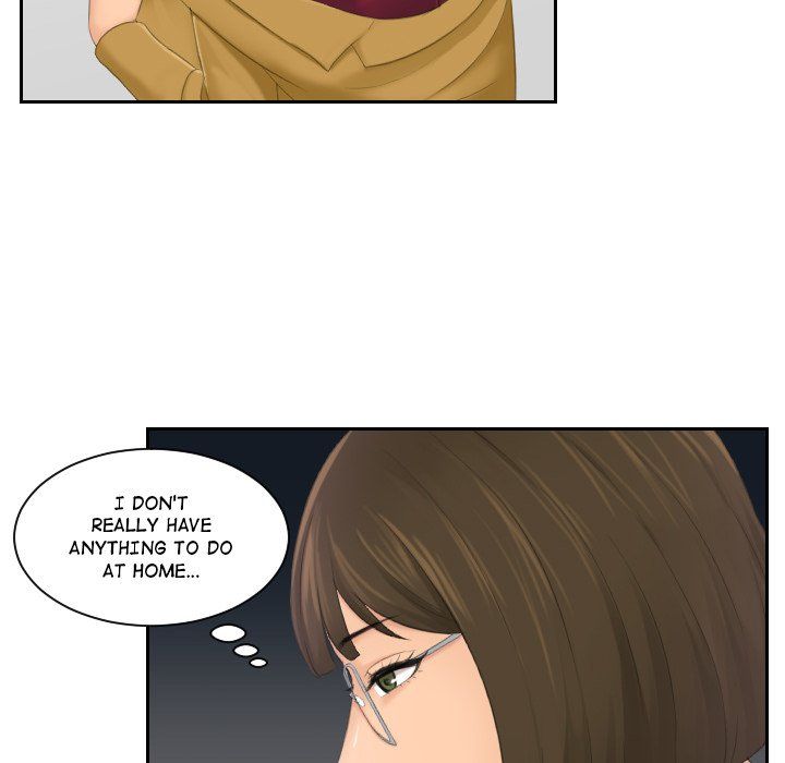 My Love Companion Manhwa - Chapter 5 Page 72