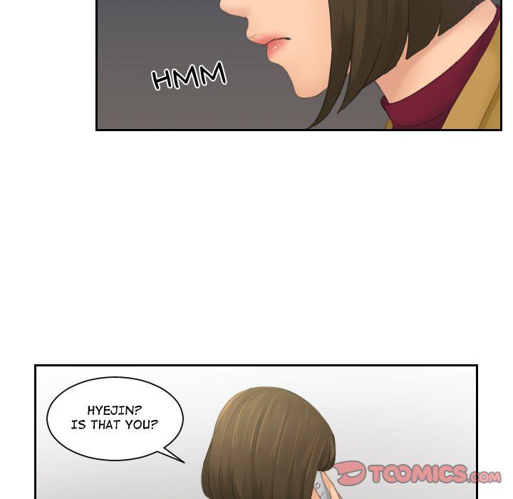 My Love Companion Manhwa - Chapter 5 Page 73