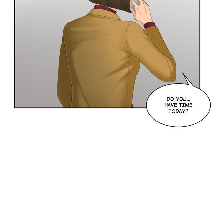 My Love Companion Manhwa - Chapter 5 Page 74