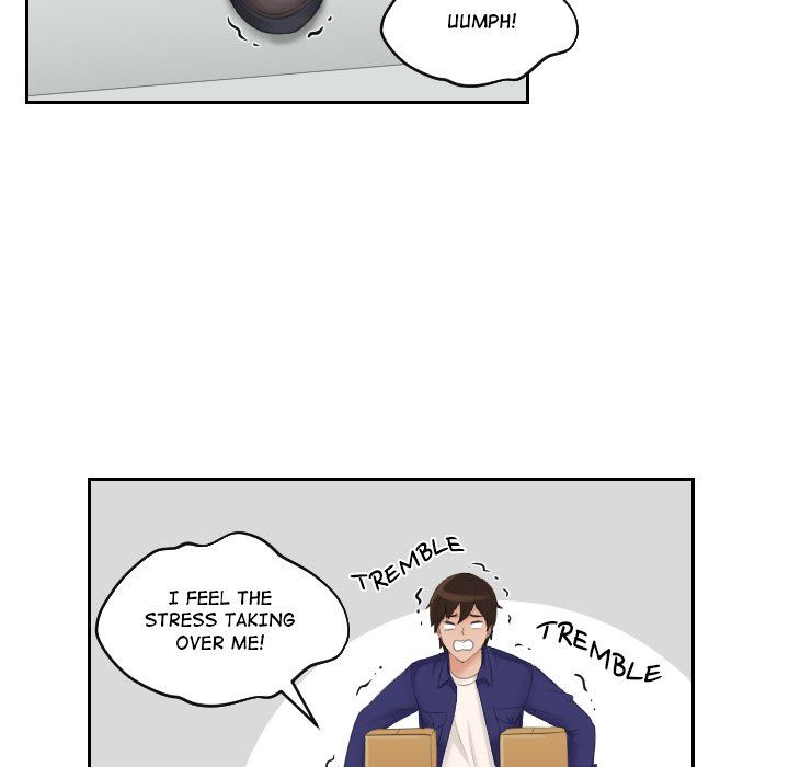 My Love Companion Manhwa - Chapter 5 Page 78