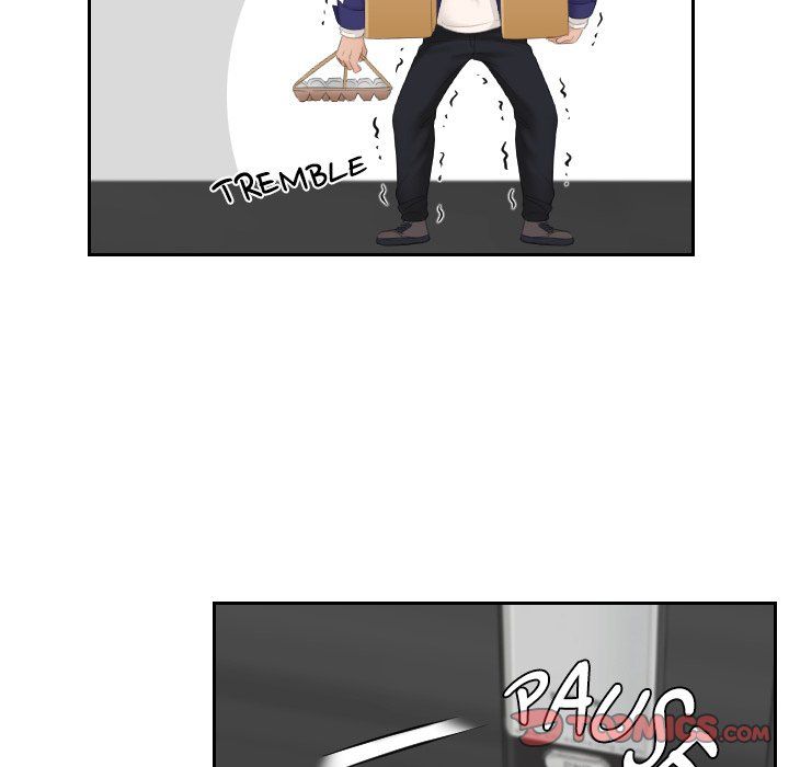 My Love Companion Manhwa - Chapter 5 Page 79