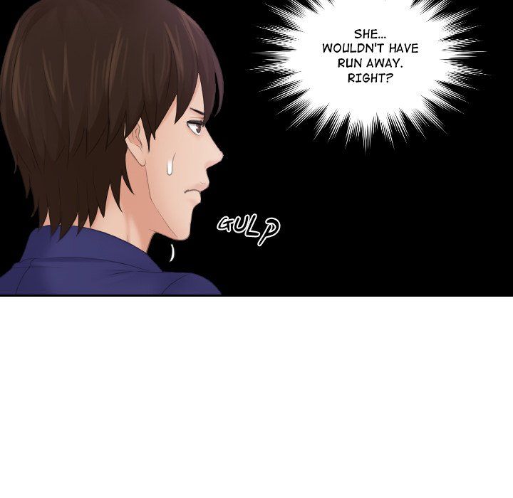 My Love Companion Manhwa - Chapter 5 Page 81