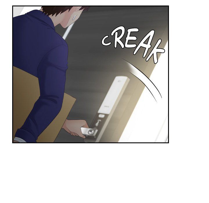 My Love Companion Manhwa - Chapter 5 Page 82