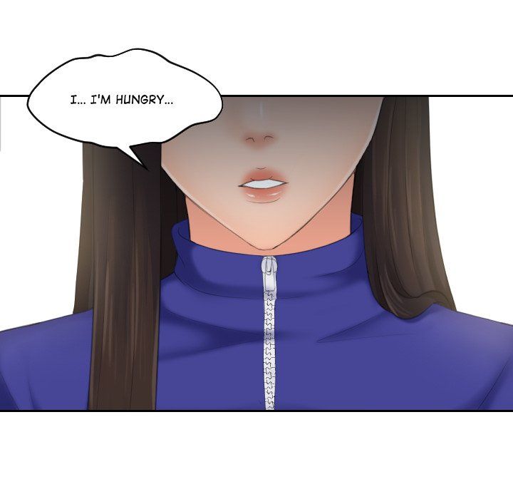 My Love Companion Manhwa - Chapter 5 Page 83