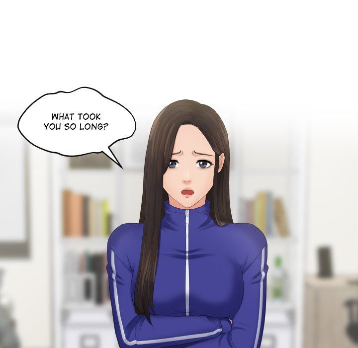 My Love Companion Manhwa - Chapter 5 Page 84