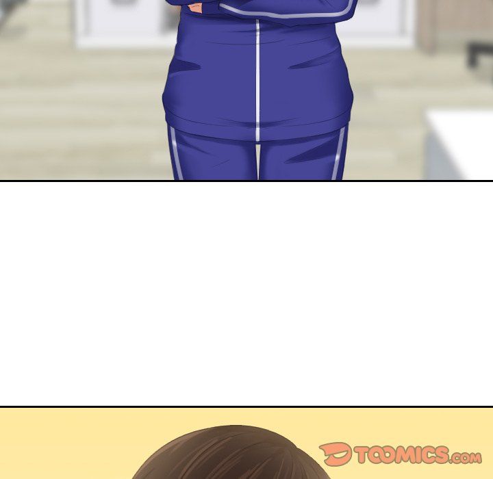 My Love Companion Manhwa - Chapter 5 Page 85