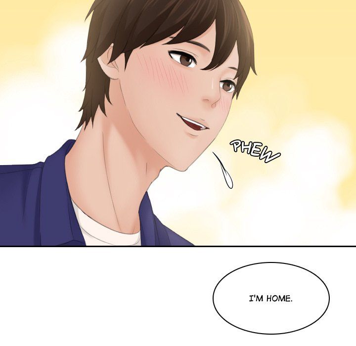 My Love Companion Manhwa - Chapter 5 Page 86