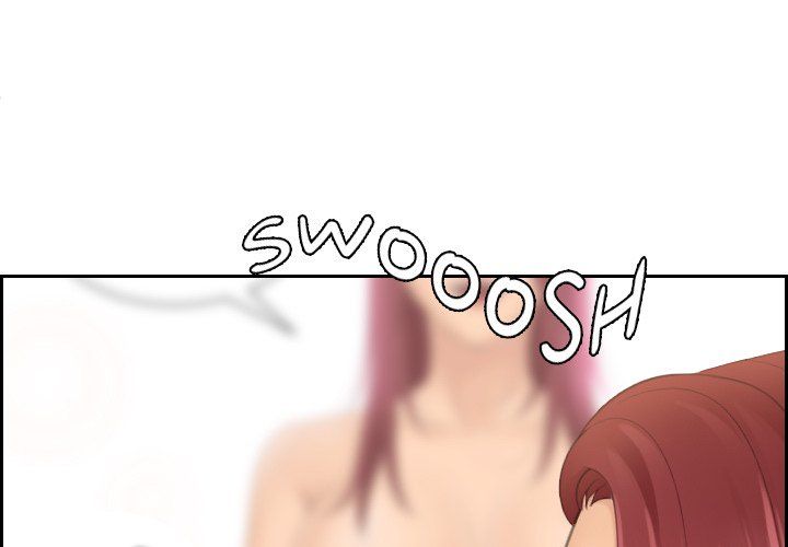 My Love Companion Manhwa - Chapter 25 Page 0