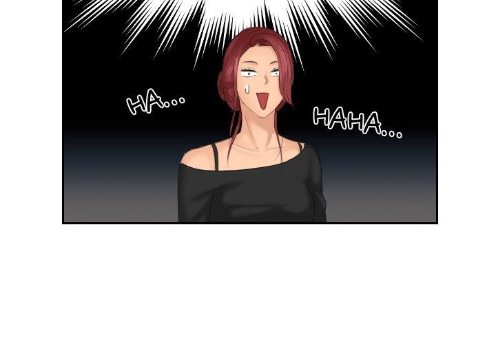 My Love Companion Manhwa - Chapter 25 Page 3