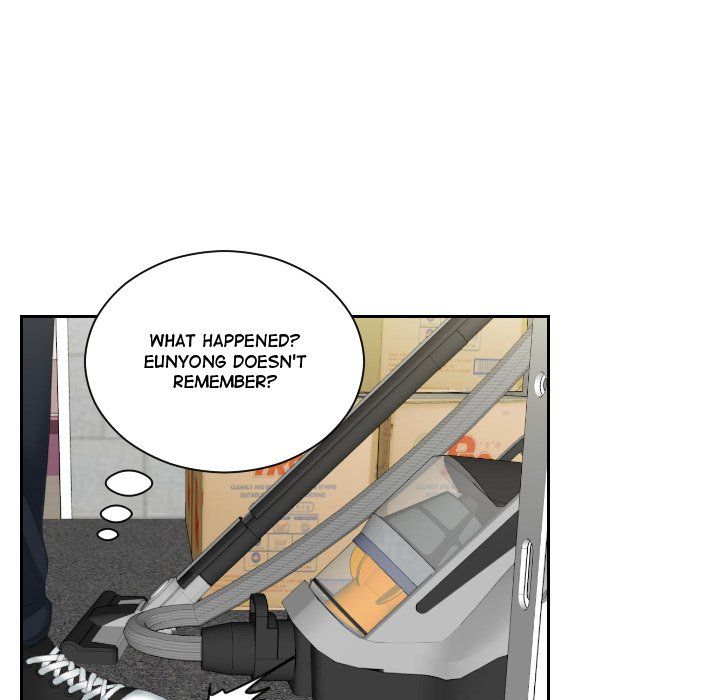 My Love Companion Manhwa - Chapter 25 Page 5