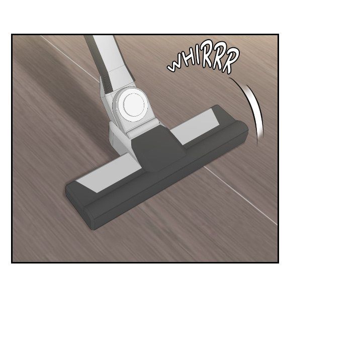 My Love Companion Manhwa - Chapter 25 Page 12