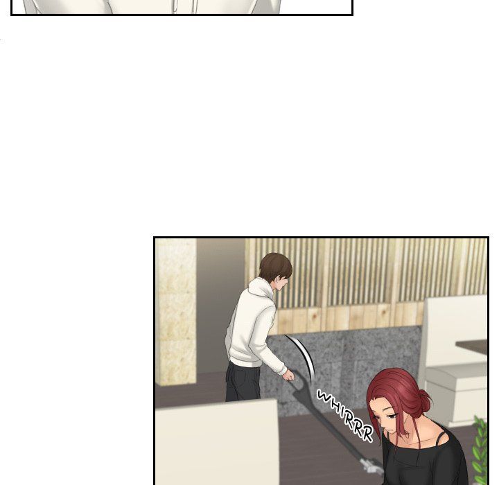 My Love Companion Manhwa - Chapter 25 Page 15