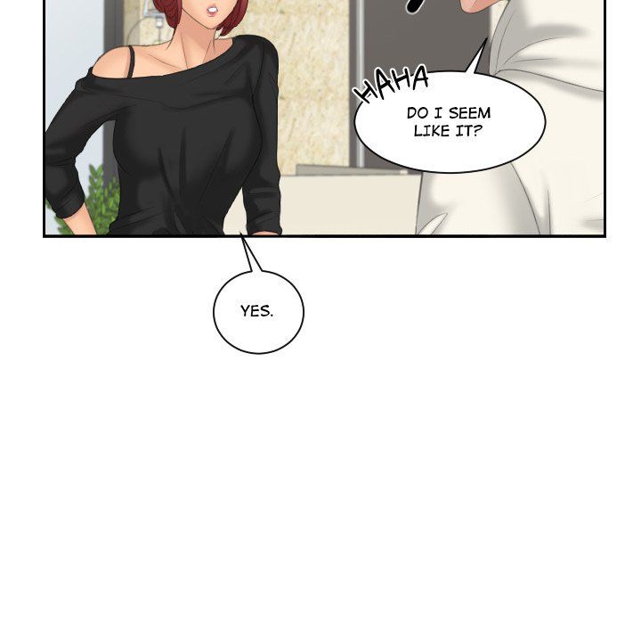 My Love Companion Manhwa - Chapter 25 Page 18