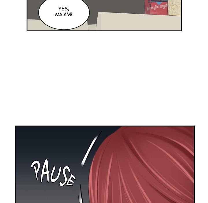 My Love Companion Manhwa - Chapter 25 Page 29