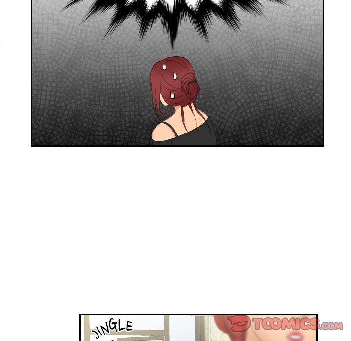 My Love Companion Manhwa - Chapter 25 Page 31