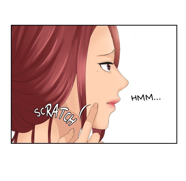 My Love Companion Manhwa - Chapter 25 Page 34
