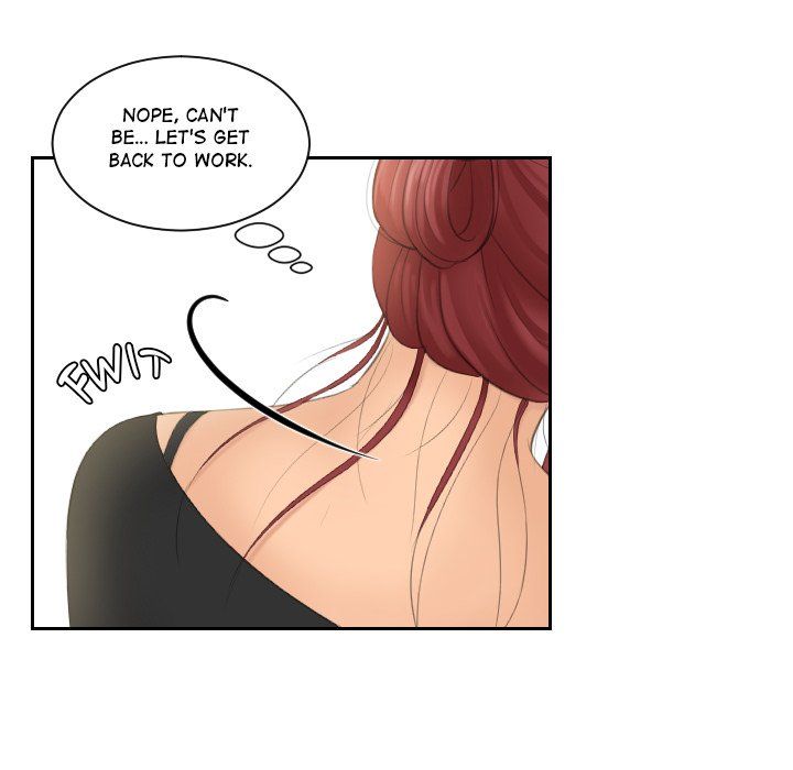 My Love Companion Manhwa - Chapter 25 Page 35