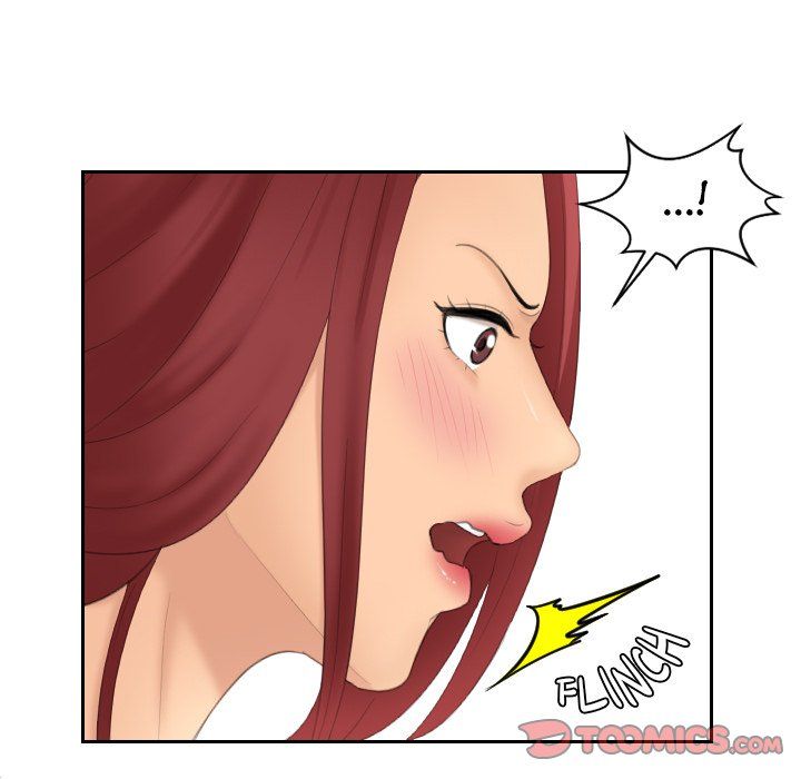 My Love Companion Manhwa - Chapter 25 Page 37