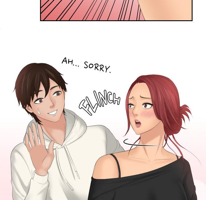 My Love Companion Manhwa - Chapter 25 Page 39