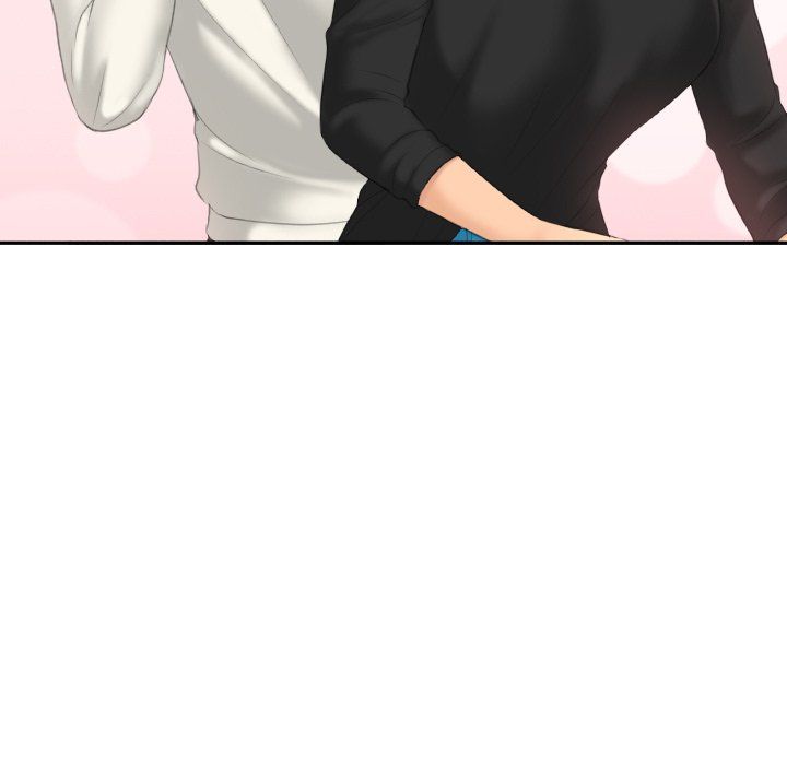 My Love Companion Manhwa - Chapter 25 Page 40