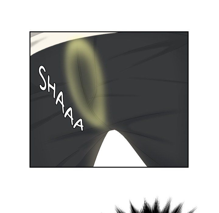 My Love Companion Manhwa - Chapter 25 Page 41