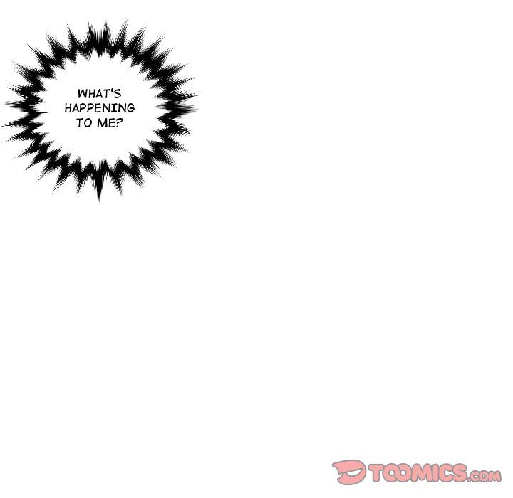 My Love Companion Manhwa - Chapter 25 Page 43