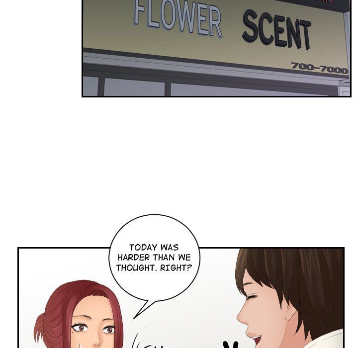 My Love Companion Manhwa - Chapter 25 Page 47