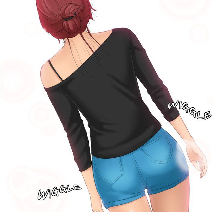 My Love Companion Manhwa - Chapter 25 Page 50