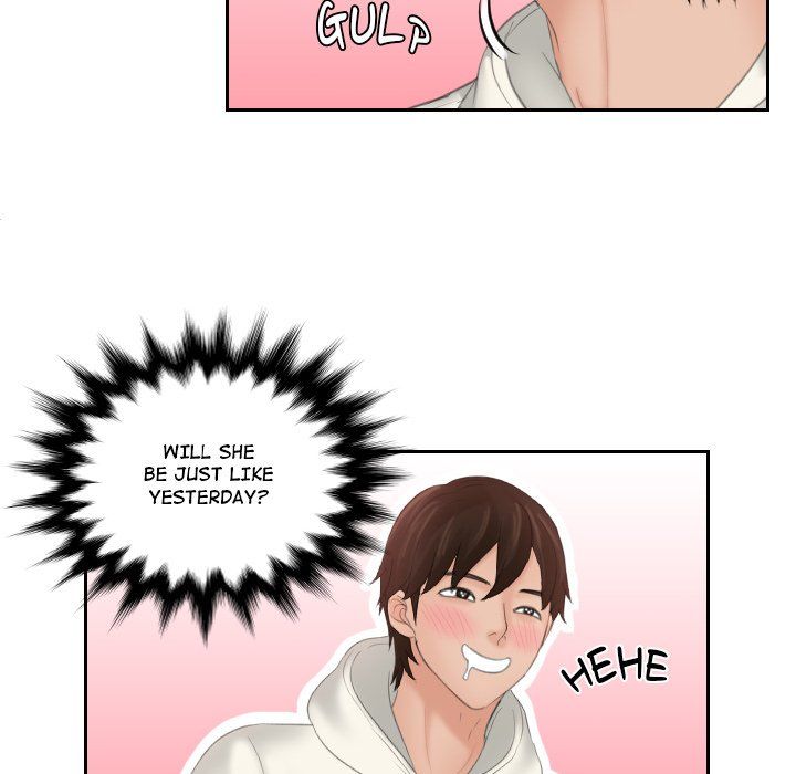 My Love Companion Manhwa - Chapter 25 Page 52