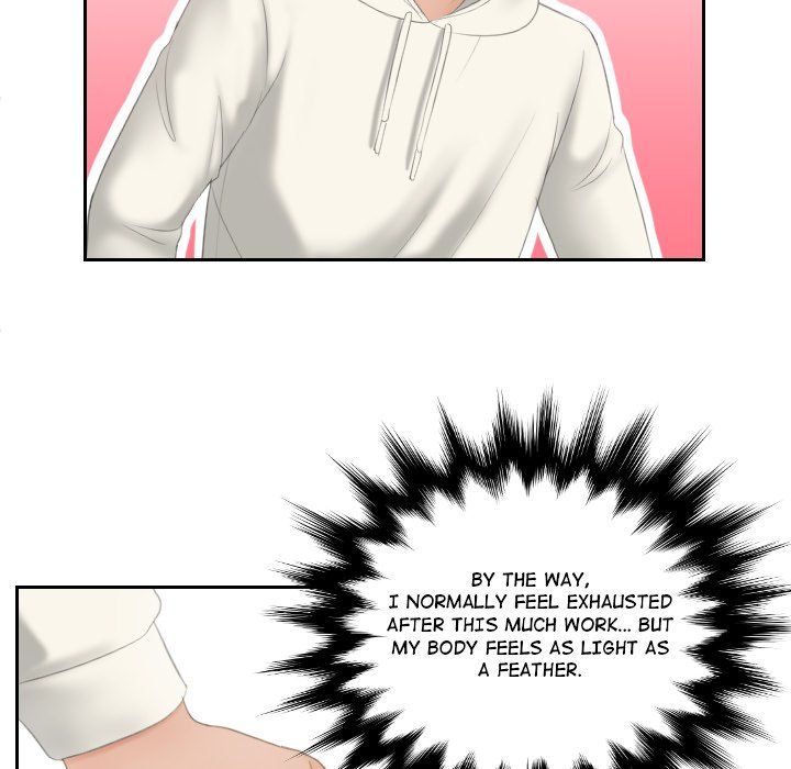 My Love Companion Manhwa - Chapter 25 Page 53