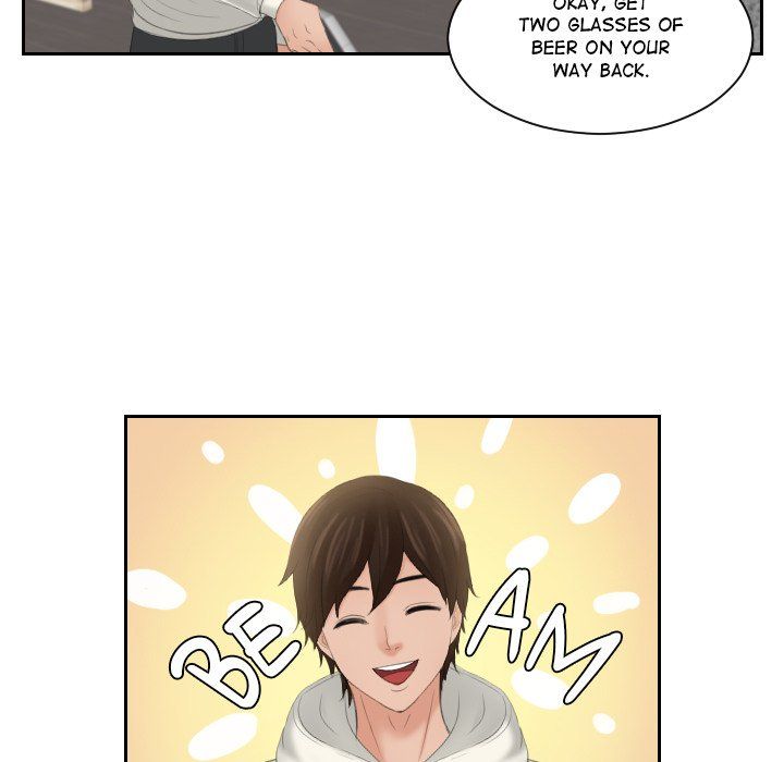 My Love Companion Manhwa - Chapter 25 Page 57