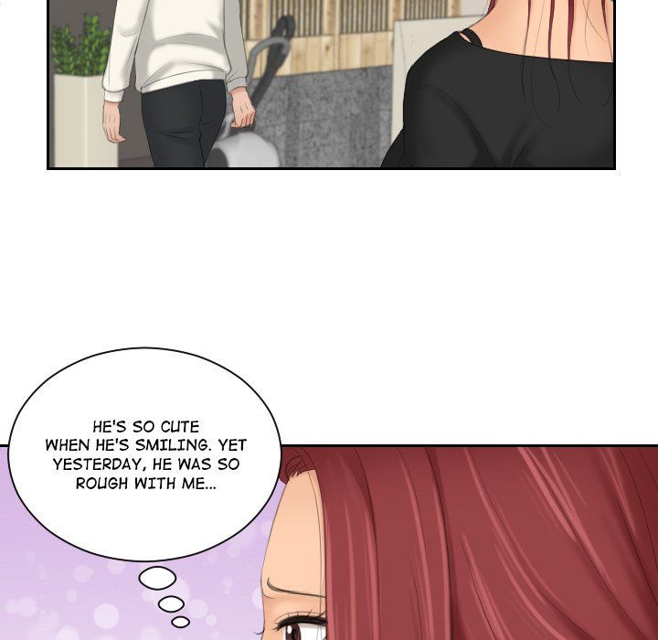 My Love Companion Manhwa - Chapter 25 Page 59