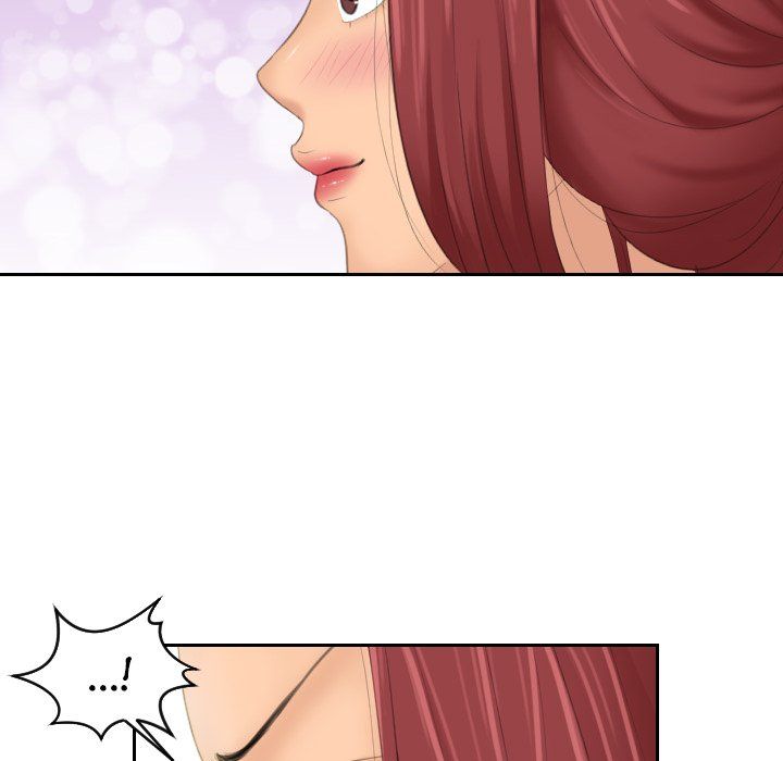 My Love Companion Manhwa - Chapter 25 Page 60