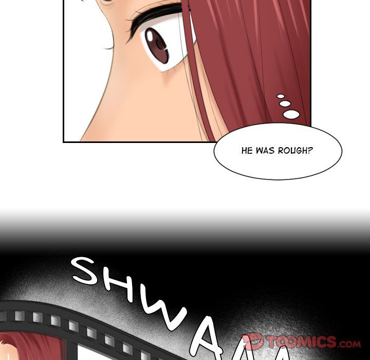 My Love Companion Manhwa - Chapter 25 Page 61