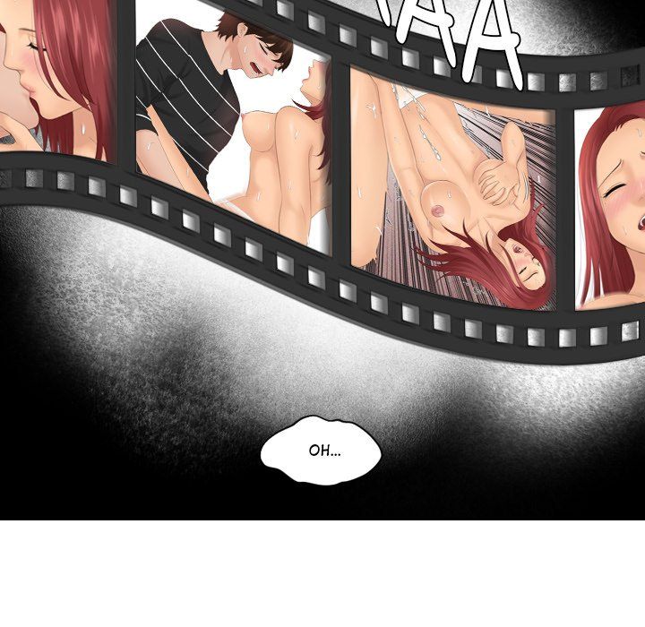 My Love Companion Manhwa - Chapter 25 Page 62