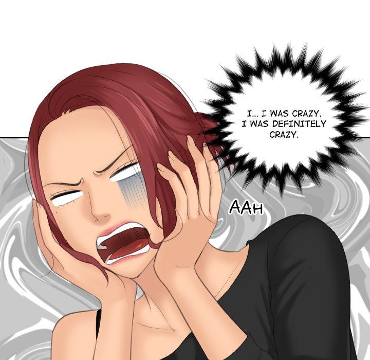 My Love Companion Manhwa - Chapter 25 Page 63