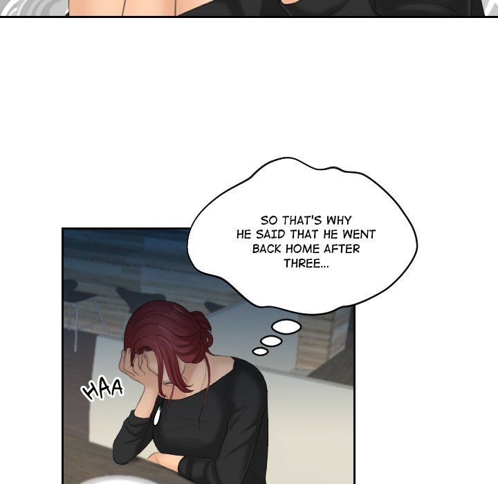 My Love Companion Manhwa - Chapter 25 Page 64