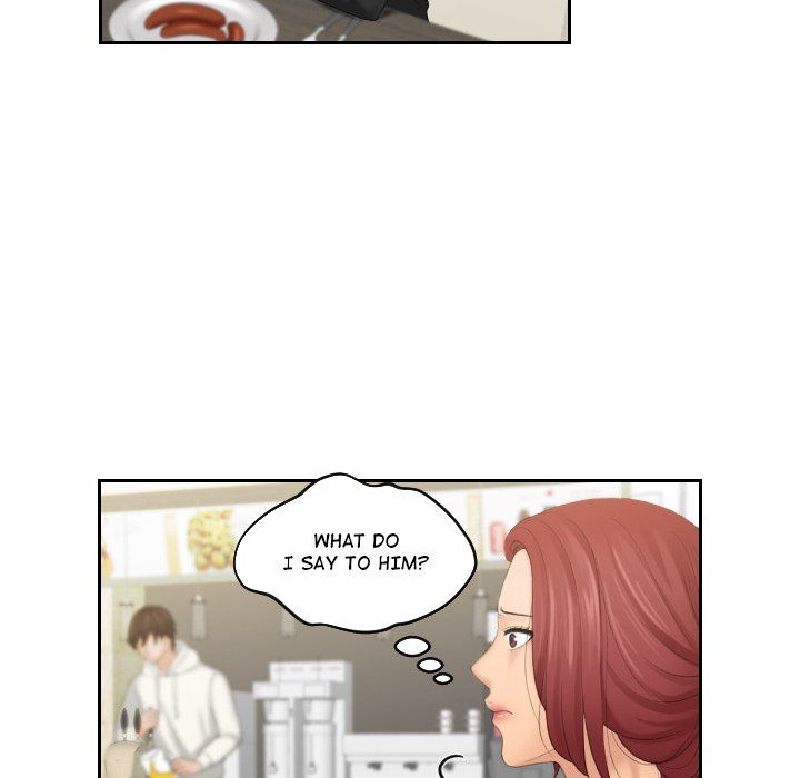 My Love Companion Manhwa - Chapter 25 Page 65