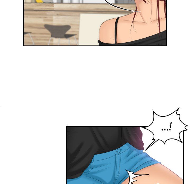 My Love Companion Manhwa - Chapter 25 Page 66