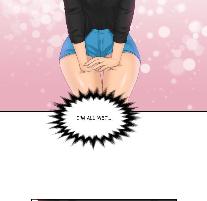 My Love Companion Manhwa - Chapter 25 Page 68