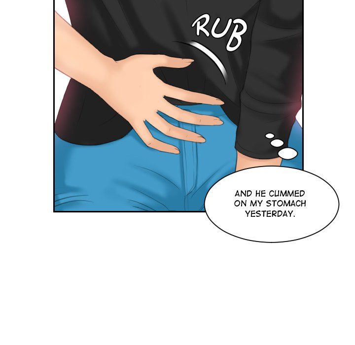 My Love Companion Manhwa - Chapter 25 Page 69