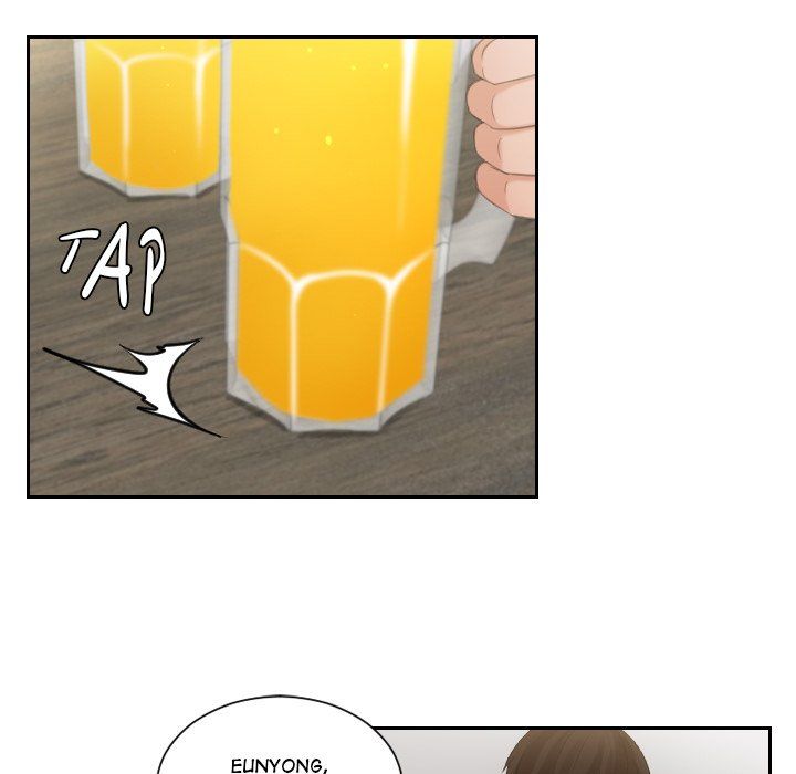 My Love Companion Manhwa - Chapter 25 Page 70