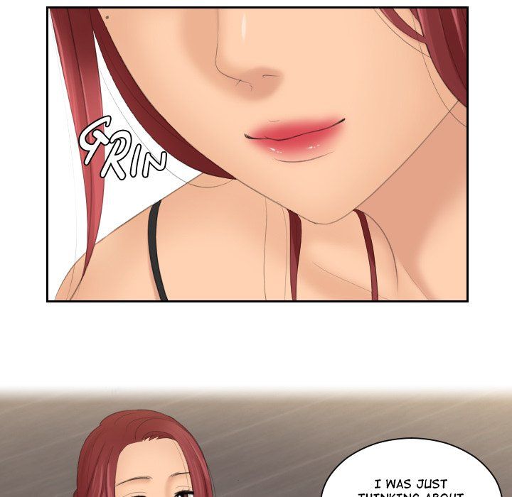 My Love Companion Manhwa - Chapter 25 Page 72