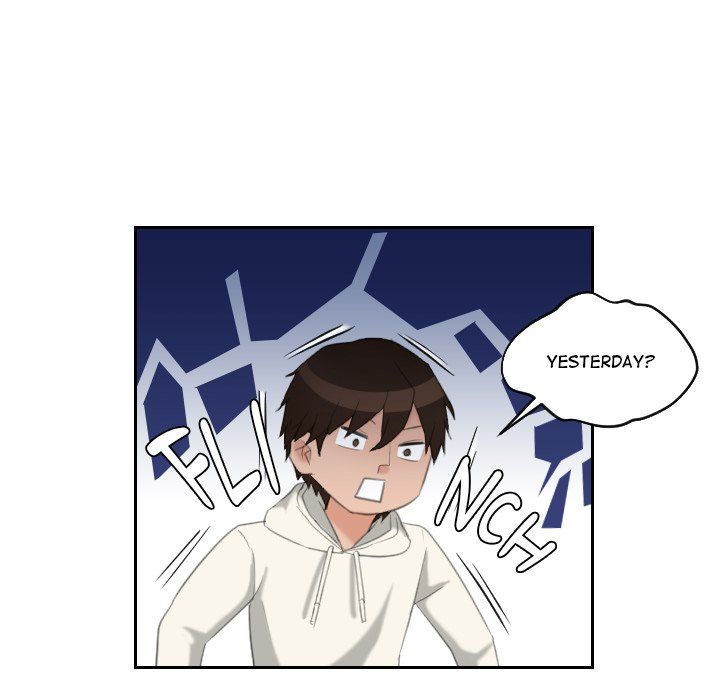 My Love Companion Manhwa - Chapter 25 Page 74