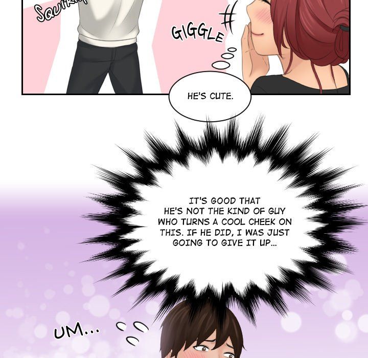 My Love Companion Manhwa - Chapter 25 Page 78