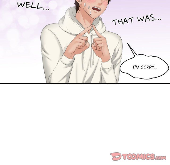 My Love Companion Manhwa - Chapter 25 Page 79